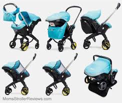 The Next Generation Doona Car Seat With Retractable Stroller Wheels Baby Car Seats Doona Car Seat Stroller Doona Car Seat