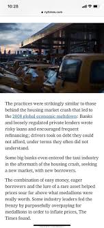 The staff of the washington post. Brian M Rosenthal On Twitter To Report Our Series On The Taxi Industry The Nytimes Interviewed 450 People Reviewed Thousands Of Documents And Built A Database Of Every Medallion Sale Since 1995