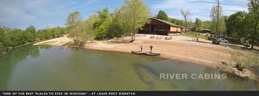 Hit the town known for its concerts, shows, and family attractions like theme parks, river cruises, zoos, and more. River S Edge Resort Welcome To River S Edge Resort Eminence Missouri