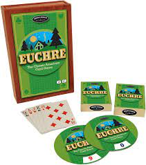 We did not find results for: Euchre Toys Games Amazon Com