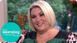 Sara davies and her husband simon met as teenagers credit: Dragons Den Star Sara Davies On Her Journey To Becoming A Millionaire This Morning Youtube