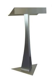 Need ideas for your upcoming calendar marketing campaign? 24 Podiums Ideas Lecterns Lectern Podium Design