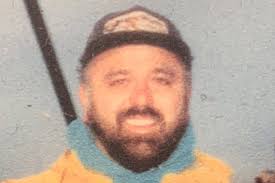 Michael “Bear” Rogers