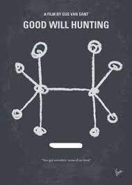 Also you can share or upload your favorite wallpapers. No461 My Good Will Hunting Minimal Movie Poster Will H Poster By Chungkong Art Displate