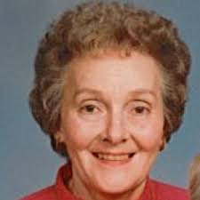 Search Margaret Purvis Obituaries and Funeral Services