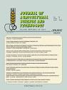 سامانه نشریات دانشگاه تربیت مدرس - Journal of Agricultural Science ...