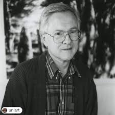 Repost @unlart with @get.repost ・・・ We are so deeply going to miss our  dearest friend and colleague, Dan Howard. Even after retirement, Dan had a  huge presence in our school, coming in