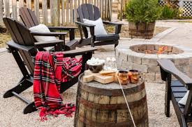 Maybe you would like to learn more about one of these? Backyard Diy Fire Pit Done In A Weekend Bless Er House