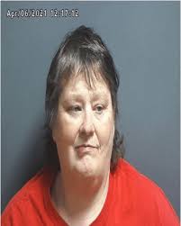 Greene County Jail Log