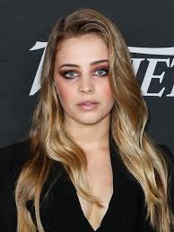 Filmografie von Josephine Langford