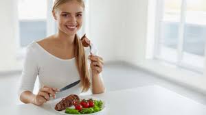Maybe you would like to learn more about one of these? Dianggap Lebih Sehat Diet Tinggi Protein Juga Punya Efek Sampingnya Lho