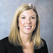 Charlotte's 40 Under 40: Meredith Ball