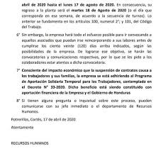 Maybe you would like to learn more about one of these? Caracol Knits Anuncia Suspension Obreros De Maquilas Hn Facebook