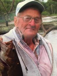 Harold Albert Frick, 96