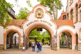 Leipzig panometer and leipzig zoo are also within 2 mi (3 km). Leipzig 1 Day Hop On Hop Off Bus And Leipzig Zoo Ticket Leipzig Germany Getyourguide