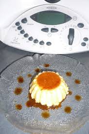 Flan Au Caramel Thermomix Blog Cuisine Thermomix Avec Recettes Pour Le Tm5 Tm31 Flan Au Caramel Blog Cuisine Cuisine