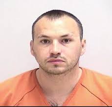 Murder Suspect Booked Into Bartow County Jail