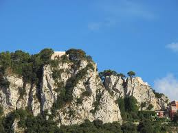 This is the amazing bus journey from anacapri to the marina grande on the island of capri in italy, filmed from just behind the driver. Tips On Travelling To Capri Trip Preparation What To Do And What To Obey