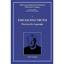 God So Loved The World eBook: A Study of Christian Doctrine