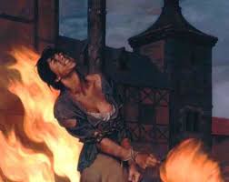 Create meme "The Inquisition (The Inquisition , the Inquisition ...