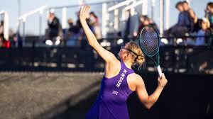 Wildcats Victorious in Both Matches Over Chicago State - Kansas State  University Athletics
