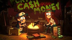 гравити фолз 2 сезон смотреть онлайн в хорошем качестве Graviti Folz Strannogeddon Chast 1 2 Sezon 18 Seriya Smotret Onlajn Video Ot Disney Animacionnye Serialy V Horoshem Kachestve Videohosting Rutube