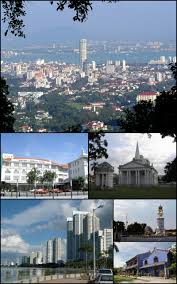 Madura adalah pulau yang berada di provinsi jawa timur, dengan luas daerah + 5.168 km², jumlah penduduknya mencapai 4 juta jiwa. George Town Pulau Pinang Wikipedia Bahasa Melayu Ensiklopedia Bebas