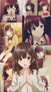 It is written by shimesaba and illustrated by imaru adachi. Sayu Ogiwara Manga Hige Wo Soru Girl Anime Hd Mobile Wallpaper Peakpx