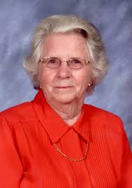 Obituary information for Beulah Mae Cameron
