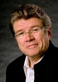 Lance Bennett • Graduiertenschule • John-F.-Kennedy-Institut