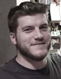 Obituary information for Nathan Paul Brooker