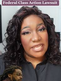 Attorney Sharon Sweat Jackson