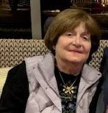 Patricia Gannon Obituary