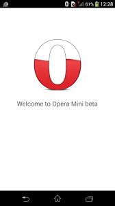 It's not uncommon for the latest version of an app to cause problems when installed on older smartphones. Opera Mini 16 Android App Available For Download