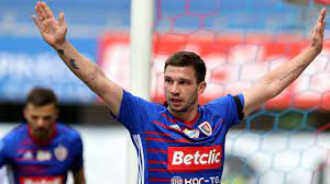 Find the perfect jakub swierczok stock photos and editorial news pictures from getty images. Euro 2020 Kto Za Krzysztofa Piatka Glownym Kandydatem Jakub Swierczok Sport Tvp Pl