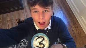 My Channel's Three Year Birthday!