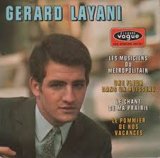 Gerard Layani