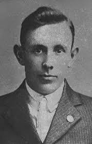 Alfred Mcallister's Instagram, Twitter & Facebook