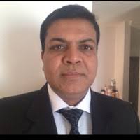Ashwani (Ash) Gupta, P.Eng., PMP