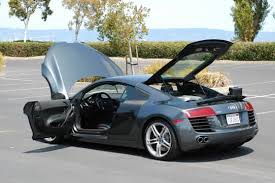 Image result for Daytona Gray 2008 R8