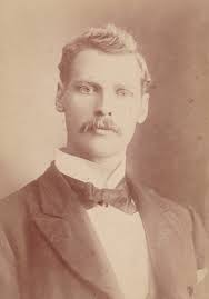 Alfred James Napier (1870-1904)