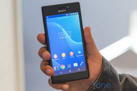 Sony Xperia M2 Hands On, Photo Gallery