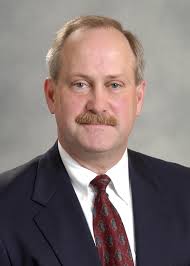 Howard Randall Reed, Financial Representative