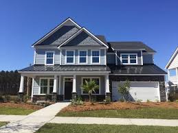 Magnolia At Cane Bay New Homes In Summerville Sc Charleston New Homes Guide
