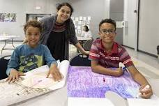 Summer ART Werx | Costume and Mask Making