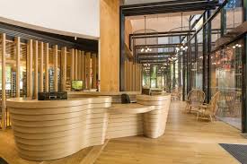 All donations over $2 are tax deductible. Cancer Council Victoria Office Fitout Alpha Pcm Project And Construction Management