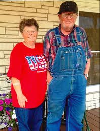 Obituary information for Billy Dean Wyant