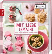 Der frechverlag wurde bereits 1955 gegründet. Rezension Die Kreative Manufaktur Geschenke Aus Der Kuche Buecherkaffee De