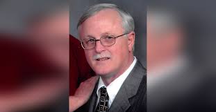 Obituary information for Rev. Neal Miller