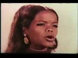 Oprah's mother named her after a character in the bible named orpah from the book of ruth. Rare Video Of Oprah Winfrey At Age 17 Singing Youtube